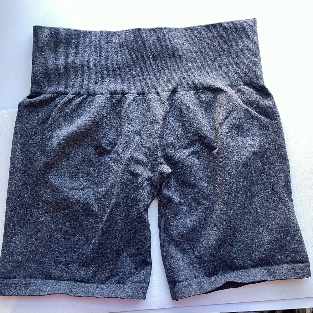 Nvgtn shorts - medium